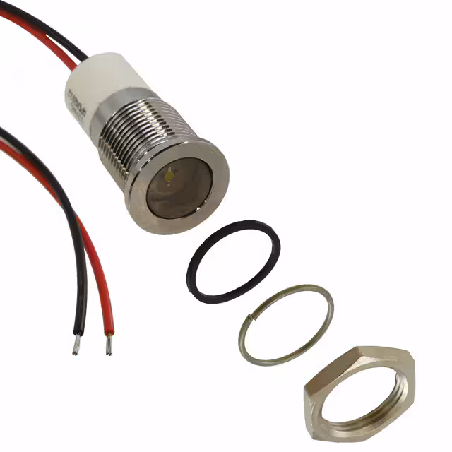 Q14F3CXXW12E APEM Inc.  Bedienfeldanzeigen Kontrollleuchten